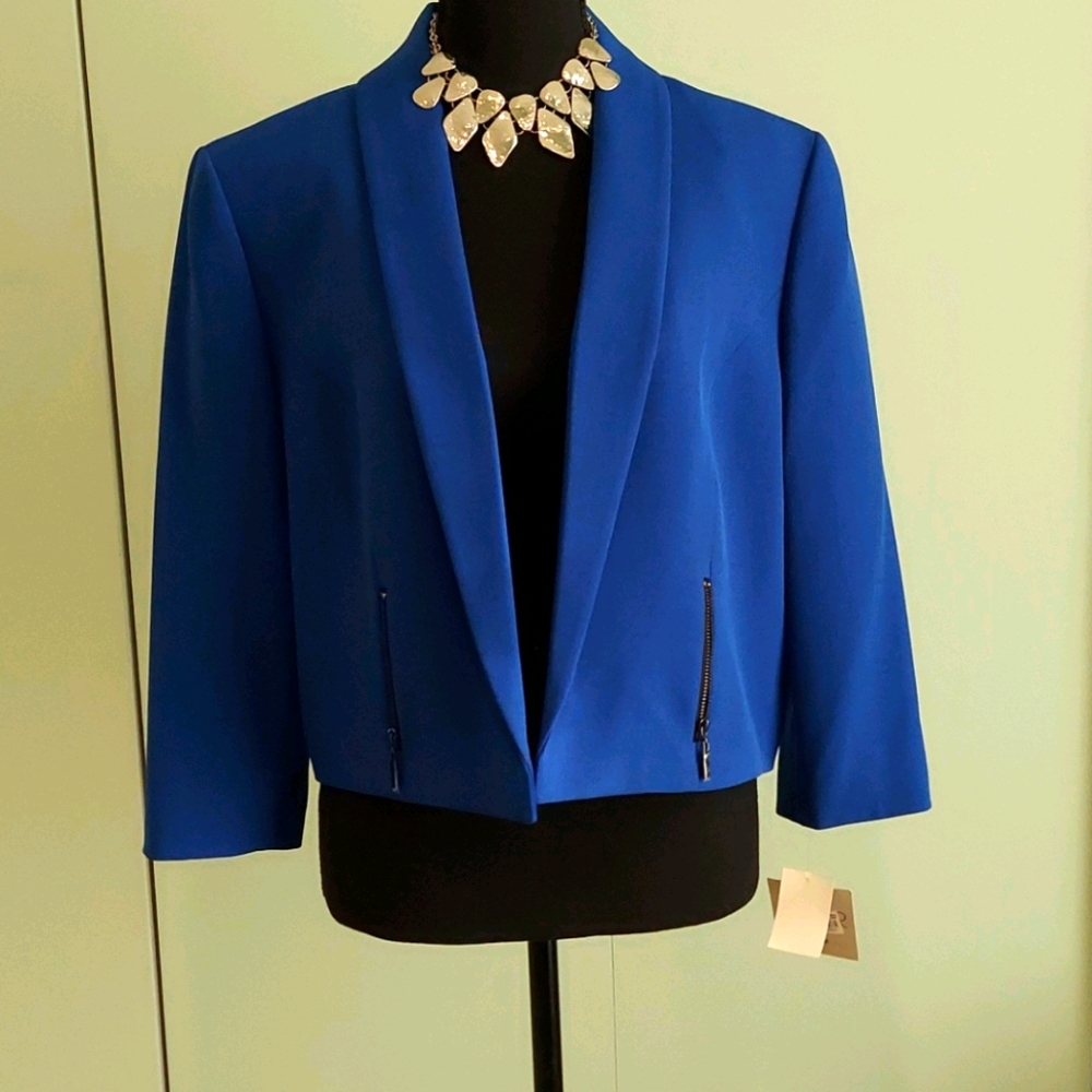 Women's Blazer